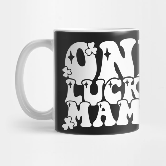 Lucky Mama St Patrick day by GShow